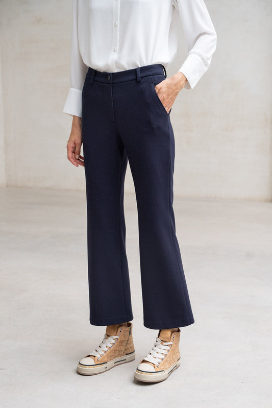 PANTALÓN NOTO TROMPETA MARINO